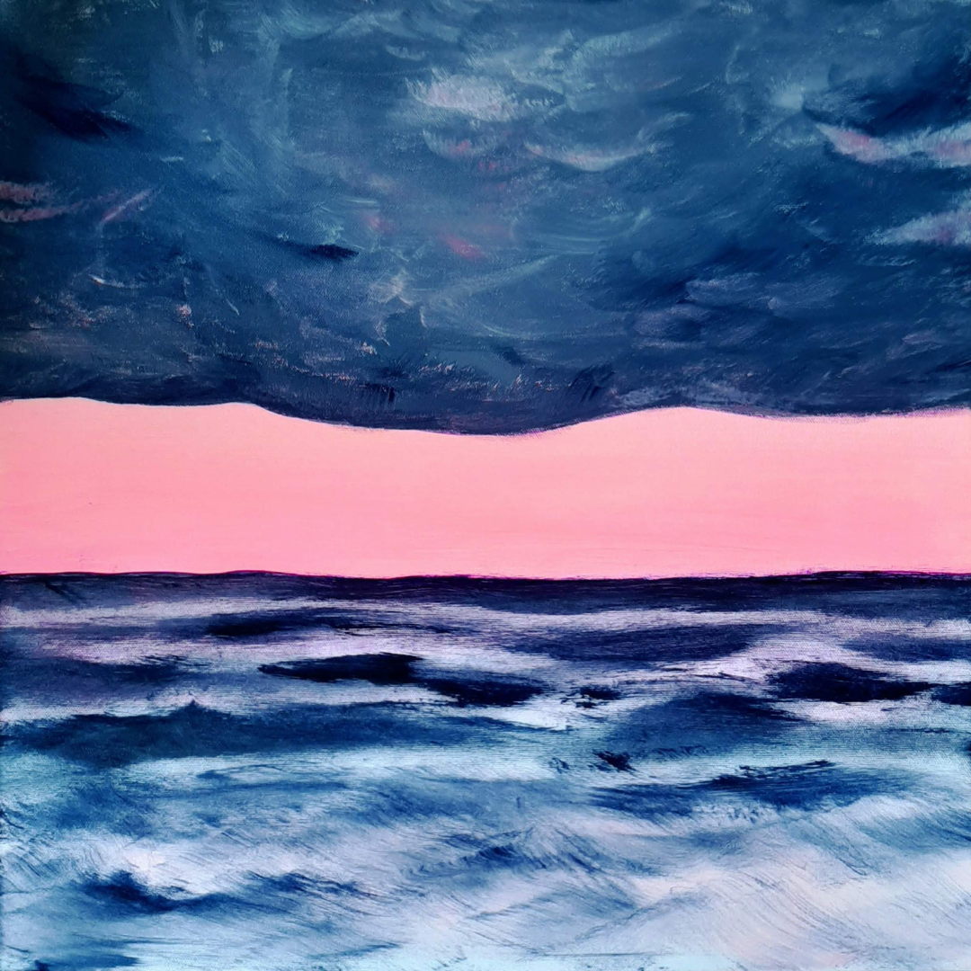 Various Works on Canvas