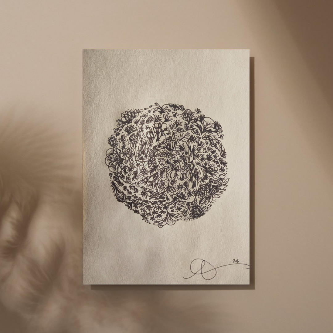 Soul Prints