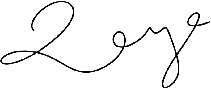 Reya's signature